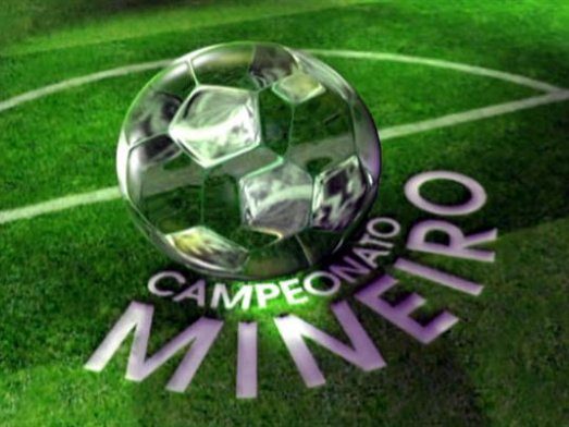 Final Campeonato Mineiro 2013